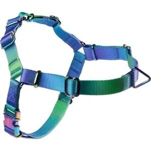 Colorful Dog Harness XL